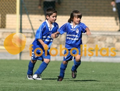 Feirense-Fiães Escolas B