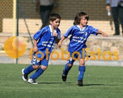 Feirense-Fiães Escolas B