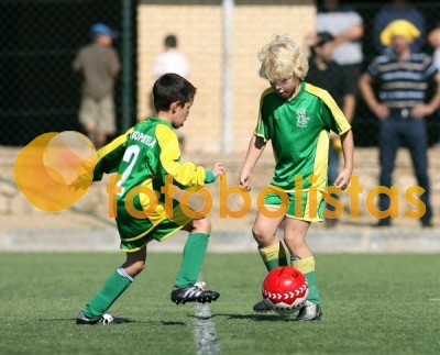 Feirense-Fiães Escolas B