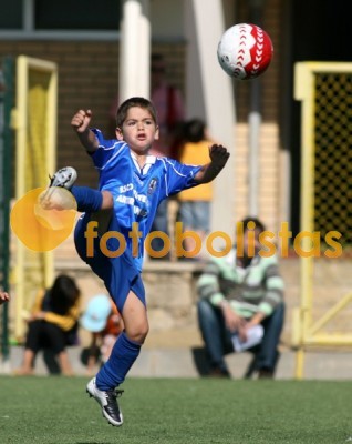 Feirense-Fiães Escolas B