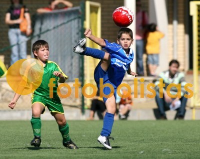 Feirense-Fiães Escolas B