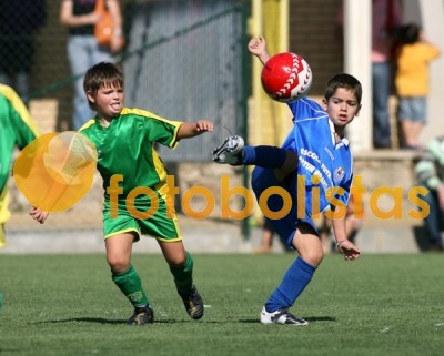 Feirense-Fiães Escolas B