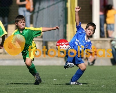 Feirense-Fiães Escolas B