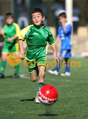 Feirense-Fiães Escolas B