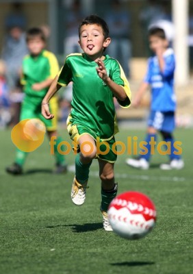 Feirense-Fiães Escolas B
