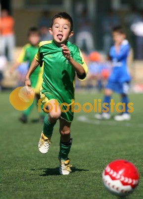 Feirense-Fiães Escolas B