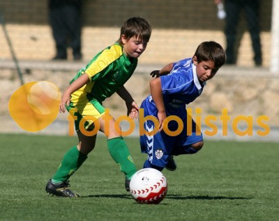 Feirense-Fiães Escolas B