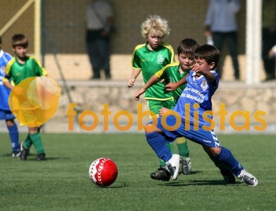 Feirense-Fiães Escolas B