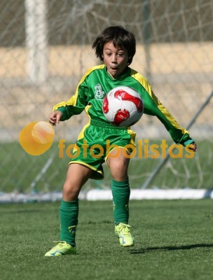 Feirense-Fiães Escolas B