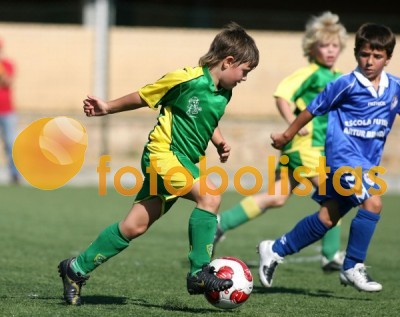 Feirense-Fiães Escolas B