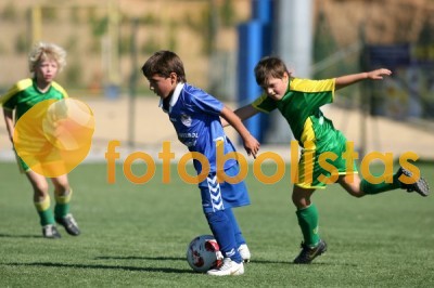 Feirense-Fiães Escolas B