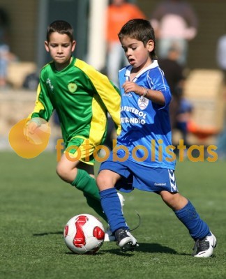 Feirense-Fiães Escolas B