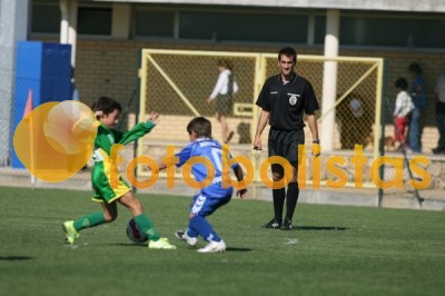 Feirense-Fiães Escolas B
