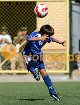 Feirense-Fiães Escolas B