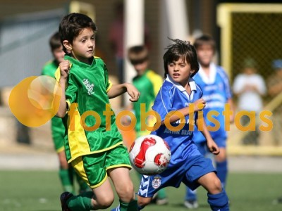 Feirense-Fiães Escolas B