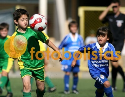 Feirense-Fiães Escolas B