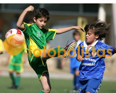 Feirense-Fiães Escolas B