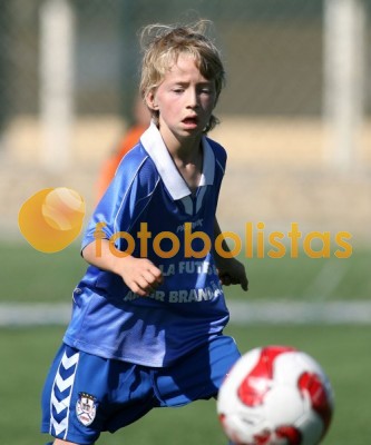 Feirense-Fiães Escolas B