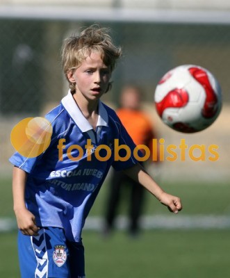 Feirense-Fiães Escolas B