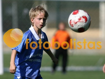 Feirense-Fiães Escolas B
