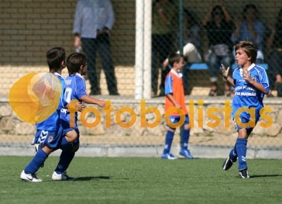 Feirense-Fiães Escolas B