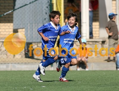 Feirense-Fiães Escolas B