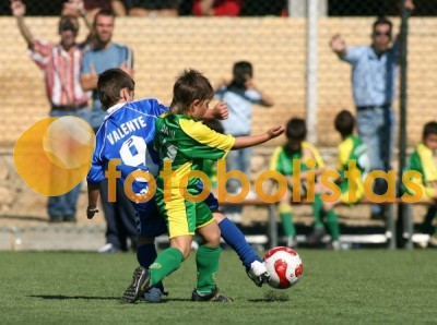 Feirense-Fiães Escolas B