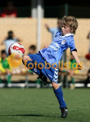 Feirense-Fiães Escolas B