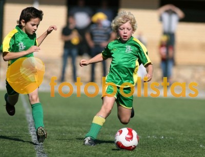 Feirense-Fiães Escolas B