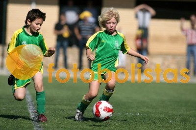 Feirense-Fiães Escolas B