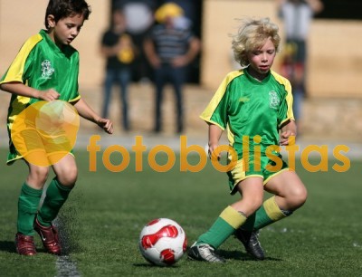 Feirense-Fiães Escolas B