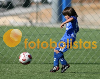 Feirense-Fiães Escolas B