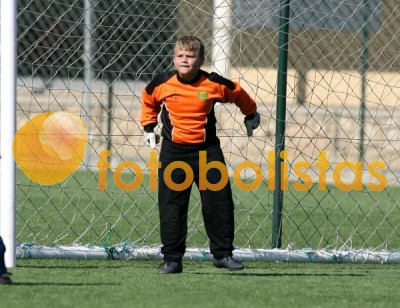 Feirense-Fiães Escolas B