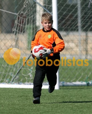 Feirense-Fiães Escolas B