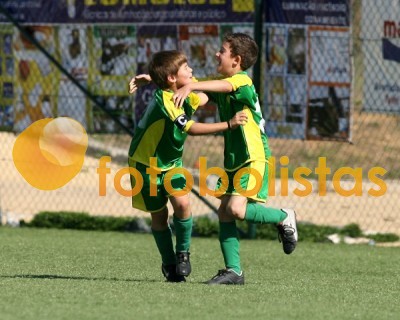 Feirense-Fiães Escolas B