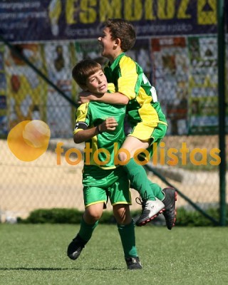 Feirense-Fiães Escolas B