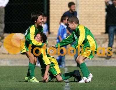 Feirense-Fiães Escolas B