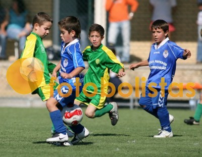 Feirense-Fiães Escolas B