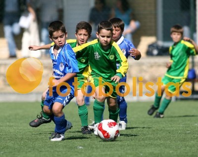 Feirense-Fiães Escolas B