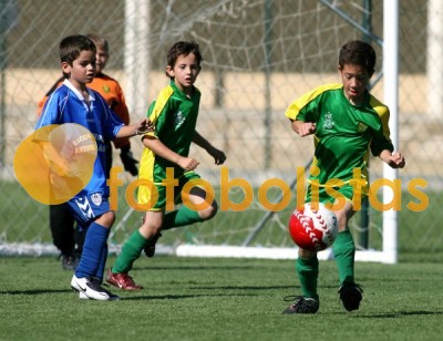 Feirense-Fiães Escolas B
