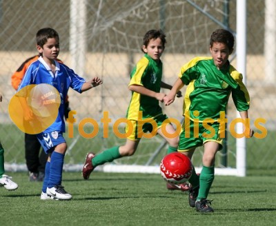 Feirense-Fiães Escolas B