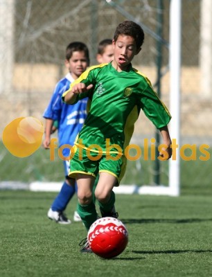 Feirense-Fiães Escolas B