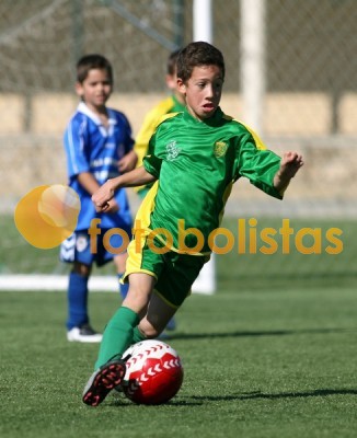 Feirense-Fiães Escolas B