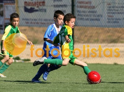 Feirense-Fiães Escolas B