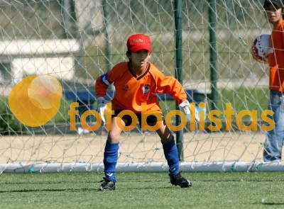Feirense-Fiães Escolas B