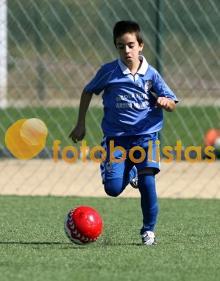 Feirense-Fiães Escolas B
