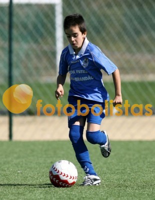 Feirense-Fiães Escolas B