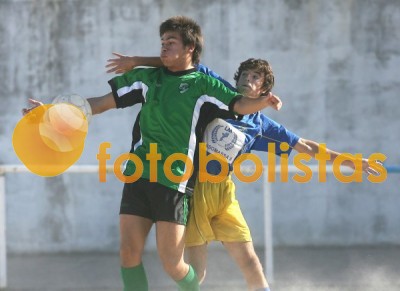 Rio Meão-Caldas S Jorge