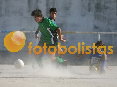 Rio Meão-Caldas S Jorge