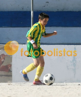 Lobão-S Martinho Iniciados